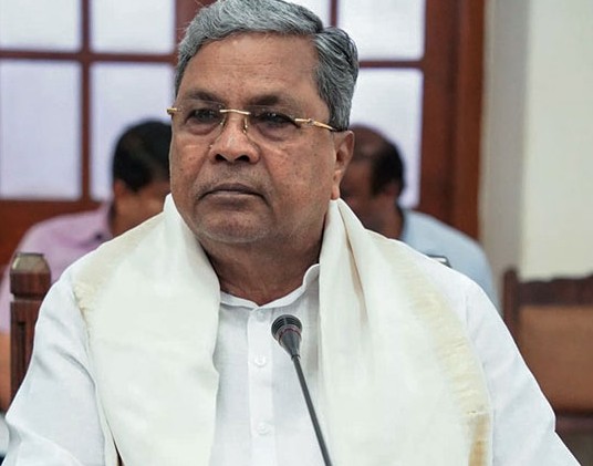 Siddaramaiah promises regarding guarantee scheme