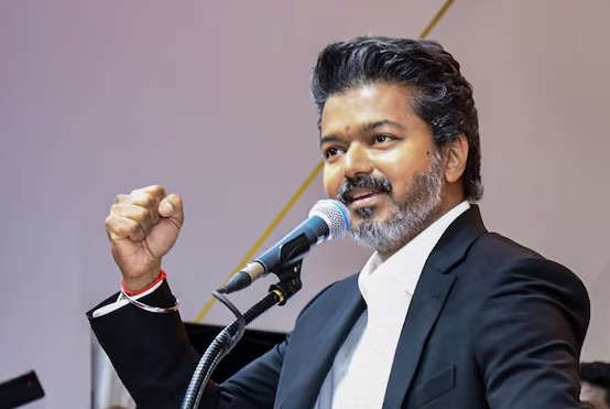 tamil nadu cm vijay announces farmers crop loan waiver up to 75000
