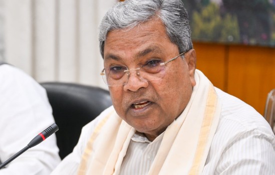 Siddaramaiahs ahinda team facing big problem