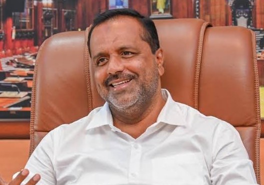 UT Khader promises to start 247 helpline for patients