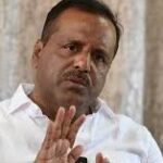 ut khader strict action on private hospitals