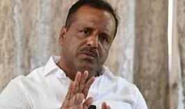 ut khader strict action on private hospitals
