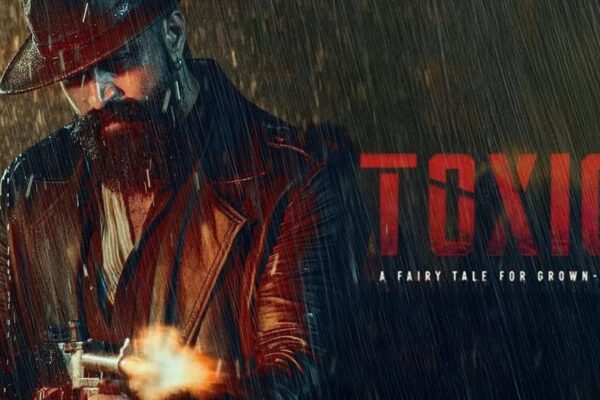 toxic film important update on june 8th