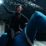 Deepika Padukone Shoots Night Schedules and Intense Action for Raaka in Her Third Trimester