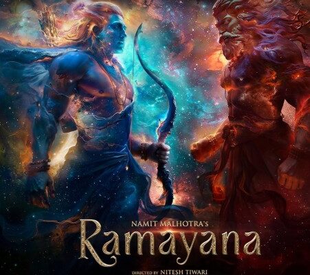 With a Mammoth 375 Crore Publicity Budget Will Ramayana Rewrite Indian Box Office Records