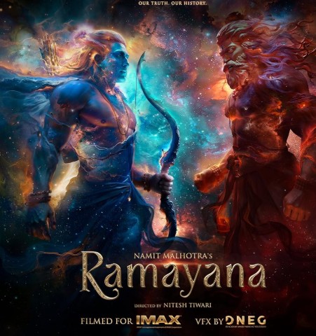 With a Mammoth 375 Crore Publicity Budget Will Ramayana Rewrite Indian Box Office Records