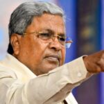Education Portfolio Row Siddaramaiah targets Pralhad Joshi over Bilkis Bano case remarks