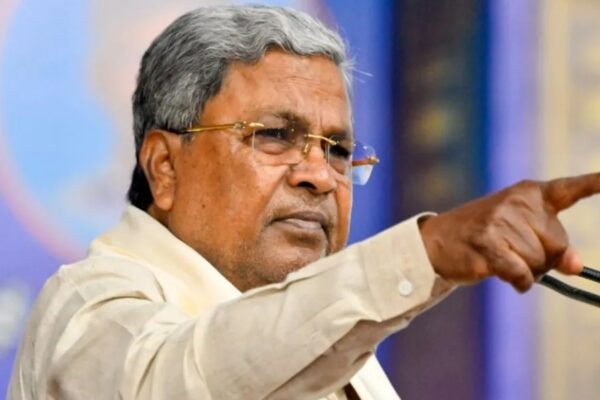 Education Portfolio Row Siddaramaiah targets Pralhad Joshi over Bilkis Bano case remarks