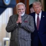 America Imposes 10 percent Additional Tariff on Indian Goods 87 Billion Worth of Exports Exempted