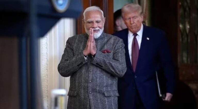 America: ಅಮೆರಿಕದಿಂದ ಭಾರತೀಯ ಸರಕುಗಳಿಗೆ ಶೇಕಡಾ 10ರಷ್ಟು ಹೆಚ್ಚುವರಿ ಸುಂಕ: 87 ಶತಕೋಟಿ ಡಾಲರ್ ರಫ್ತಿಗೆ ವಿನಾಯಿತಿ