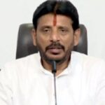 Andra Pradesh YSRCP MLC Duvvada Srinivas missing
