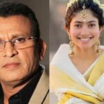 Annu Kapoor Lashes Out Over Sai Pallavis Casting as Sita