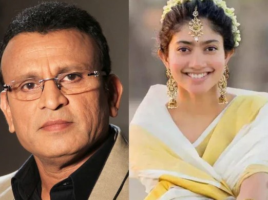 Annu Kapoor Lashes Out Over Sai Pallavis Casting as Sita