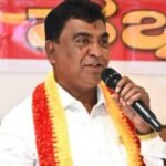 Double whammy for Basavaraj Padukote Hoskote civic body halts his multi storey building work