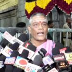 Ashadha is the Ultimate Month for Goddess Worship Says Chamundi hills Temple Chief Priest Dr Shashishekhar Dixit