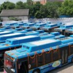 BMTC E Bus Mishaps Spark Alarm Flaws in Driver Recruitment and Training Exposed