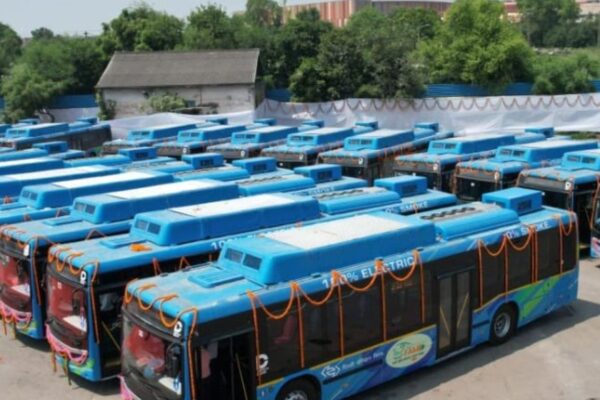 BMTC E Bus Mishaps Spark Alarm Flaws in Driver Recruitment and Training Exposed