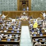 Big news Lok Sabha clears strict Public Examination Amendment Bill against paper leaks