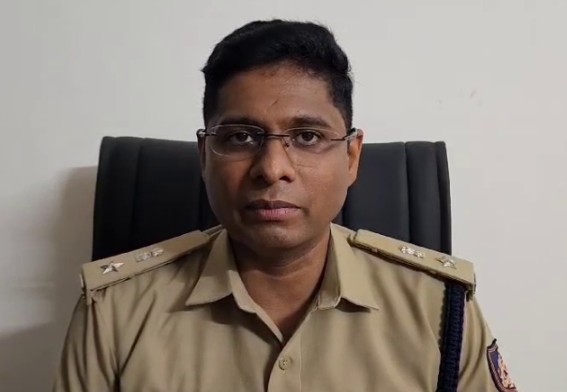 Bantwal crime SP Reveals One Sided Love as Motive Behind Lavanya Brutal Killing