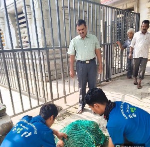 Bengaluru Stray Dog Control GBA Steps Up Sterilization and Anti Rabies Drives Across the City