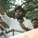 Death Threat to MLA Pradeep Eshwar Karnataka HC Pauses Probe Against HDK Fans Questions FIR