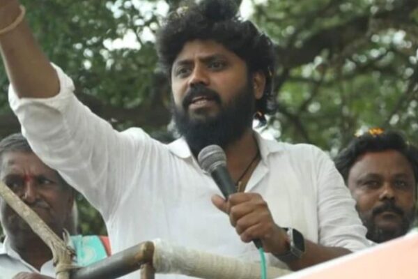 Death Threat to MLA Pradeep Eshwar Karnataka HC Pauses Probe Against HDK Fans Questions FIR