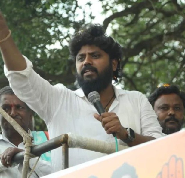 Death Threat to MLA Pradeep Eshwar Karnataka HC Pauses Probe Against HDK Fans Questions FIR