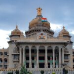 Big news Facial Recognition Smoke-Proof Cameras Karnataka New Rule to Protect Temple Donations