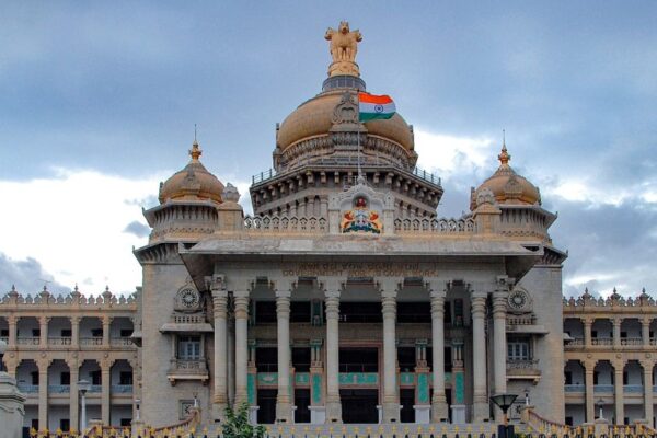 Big news Facial Recognition Smoke-Proof Cameras Karnataka New Rule to Protect Temple Donations