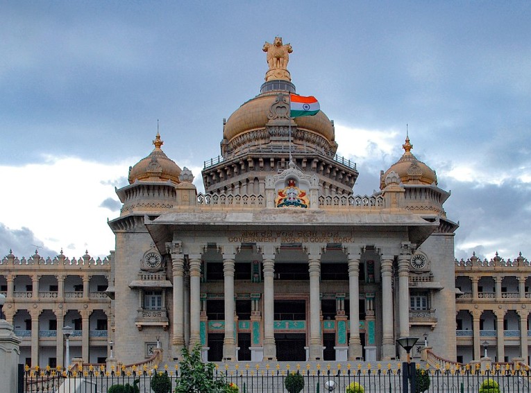 Big news Facial Recognition Smoke-Proof Cameras Karnataka New Rule to Protect Temple Donations
