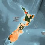 Big news New Zealand Earthquake Authorities Issue Tsunami Warning and Put Coastal Areas on High Alert