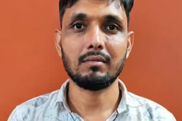 BPSC TRE 3 Scam Seal tampering expert former doctor arrested
