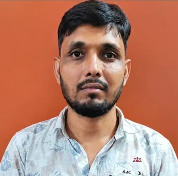BPSC TRE 3 Scam Seal tampering expert former doctor arrested