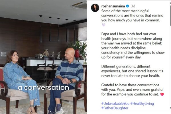Bollywood director rakesh roshan fitness secrets revealed