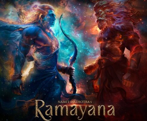 Ramayana theatrical rights row Distributors back out of Ranbir Yash starrer citing Adipurush failure