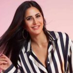 Bollywoods Barbie Girl Katrina Kaif Turns 43 Ocean of Birthday Wishes Pours In from Across the Globe