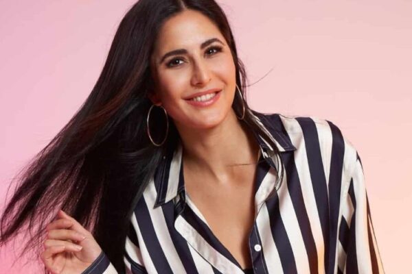 Bollywoods Barbie Girl Katrina Kaif Turns 43 Ocean of Birthday Wishes Pours In from Across the Globe