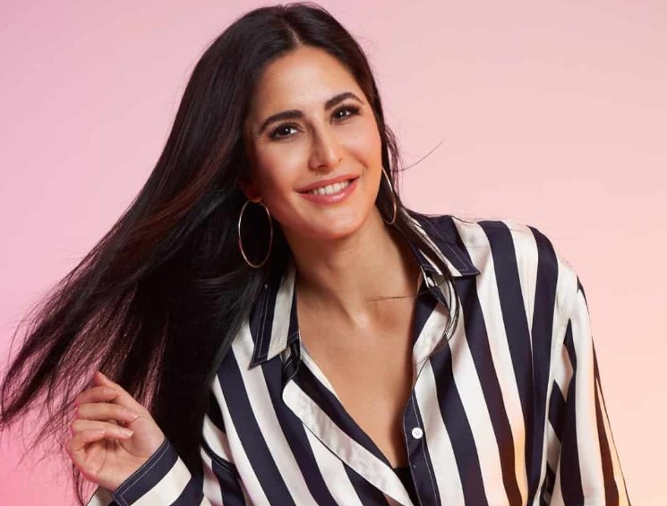 Bollywoods Barbie Girl Katrina Kaif Turns 43 Ocean of Birthday Wishes Pours In from Across the Globe