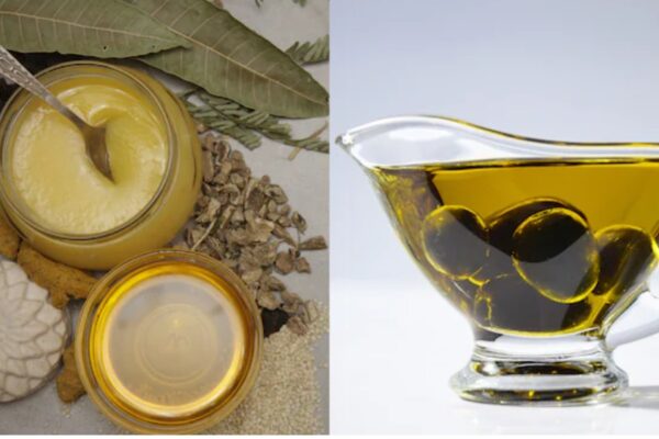 Boost your gut health Nutritionist reveals two best cooking oil for a healthy digestive system