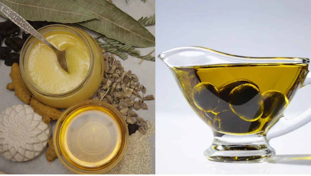 Boost your gut health Nutritionist reveals two best cooking oil for a healthy digestive system