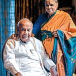 Breaking news hd devegowda wife chennamma passes away