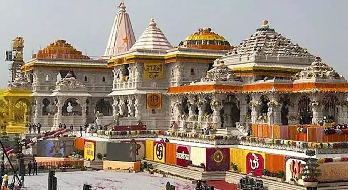 CCTV Blind Spots and Cover Up Attempts SIT Finalises Report on Ram Mandir Offering Theft Case