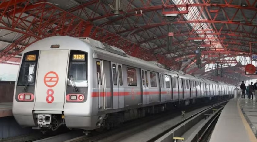 CJP takes back protest delhi metro started working normally