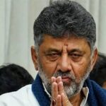 CM DK Shivakumar Orders Top Treatment for Quarry Blast Victims FIR Registered Against Owners for Negligence
