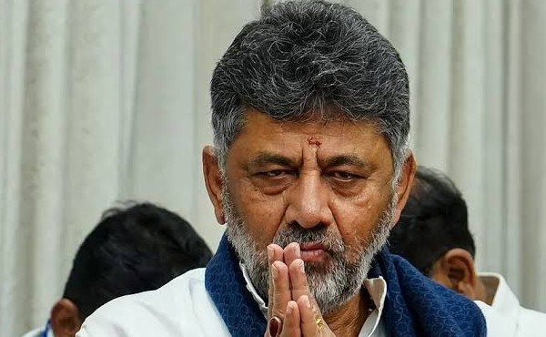 CM DK Shivakumar Orders Top Treatment for Quarry Blast Victims FIR Registered Against Owners for Negligence