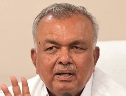 CWRC Cauvery Row Drinking Water Top Priority for Now Decision on Mandya Farmers Next