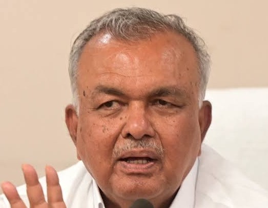 CWRC Cauvery Row Drinking Water Top Priority for Now Decision on Mandya Farmers Next