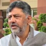 Come and see the ground reality in Karnataka DK Shivakumar extends open invitation to Tamil Nadu CM Vijay