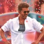 Cauvery Row Sparks Tension Theatrical Screening of Thalapathy Vijays Jana Nayagan Halted in Karnataka