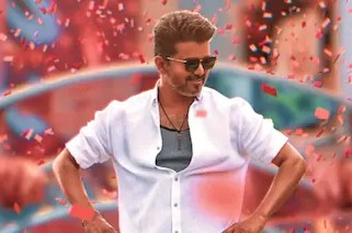 Cauvery Row Sparks Tension Theatrical Screening of Thalapathy Vijays Jana Nayagan Halted in Karnataka